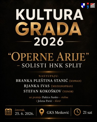 OPERNE ARIJE